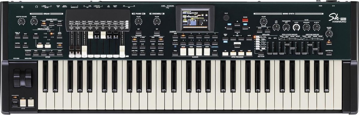 Hammond SK Pro 73