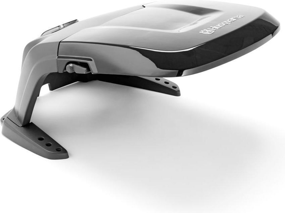 Husqvarna Automower Garage - 420/430X/450X/520/550 - Grijs