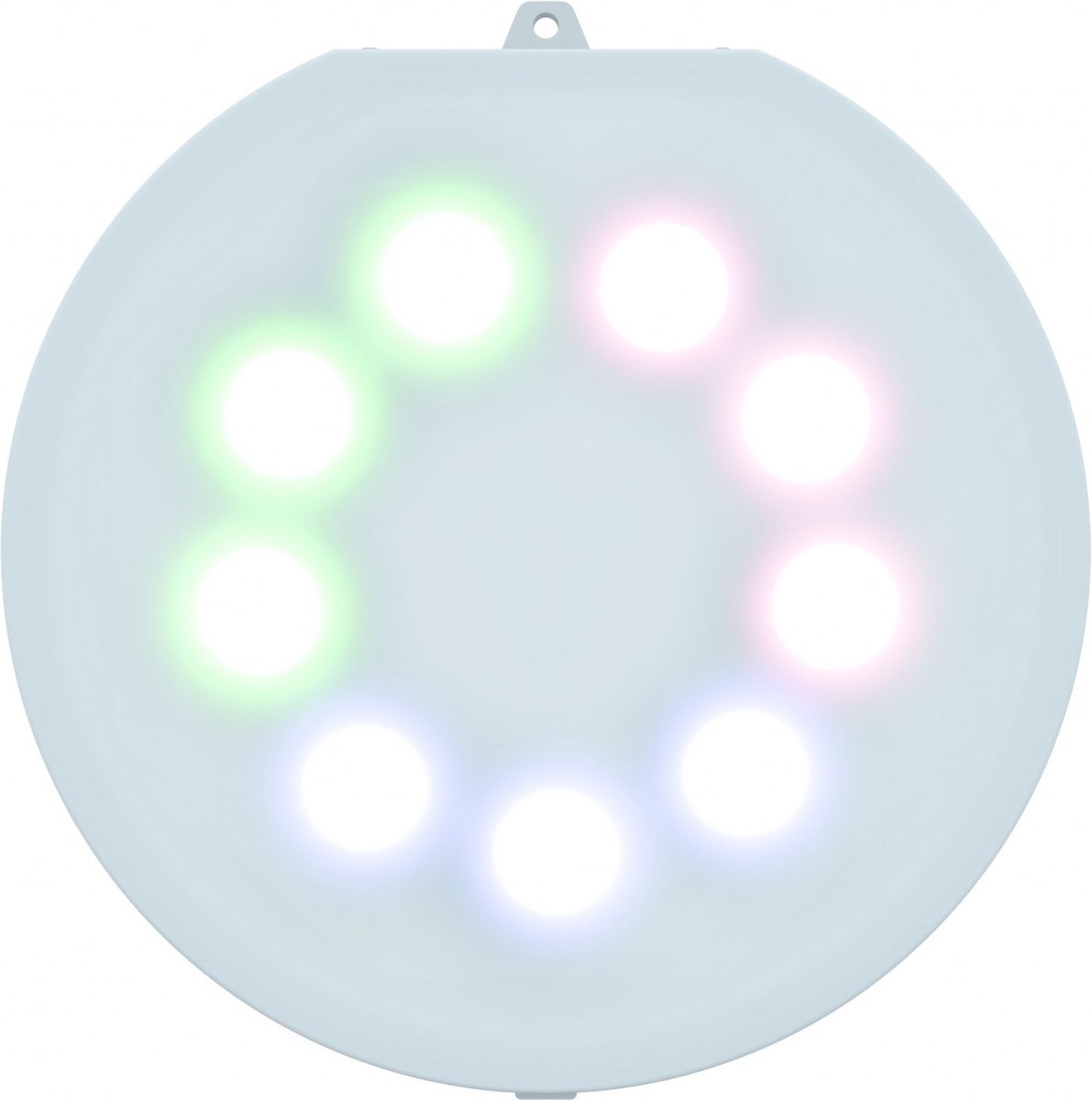 LumiPlus LumiPlus Flexi V1 RGB 12V AC