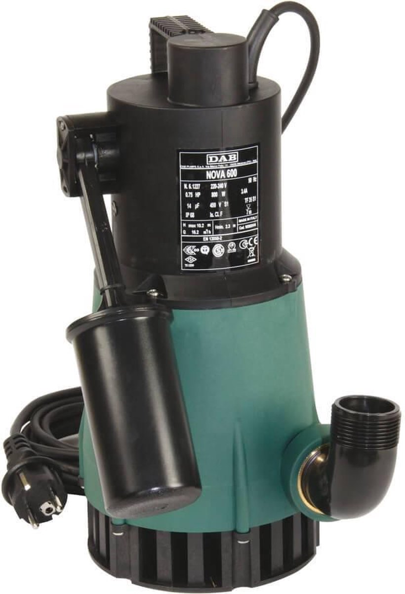 DAB DAB Nova 300M-A SV