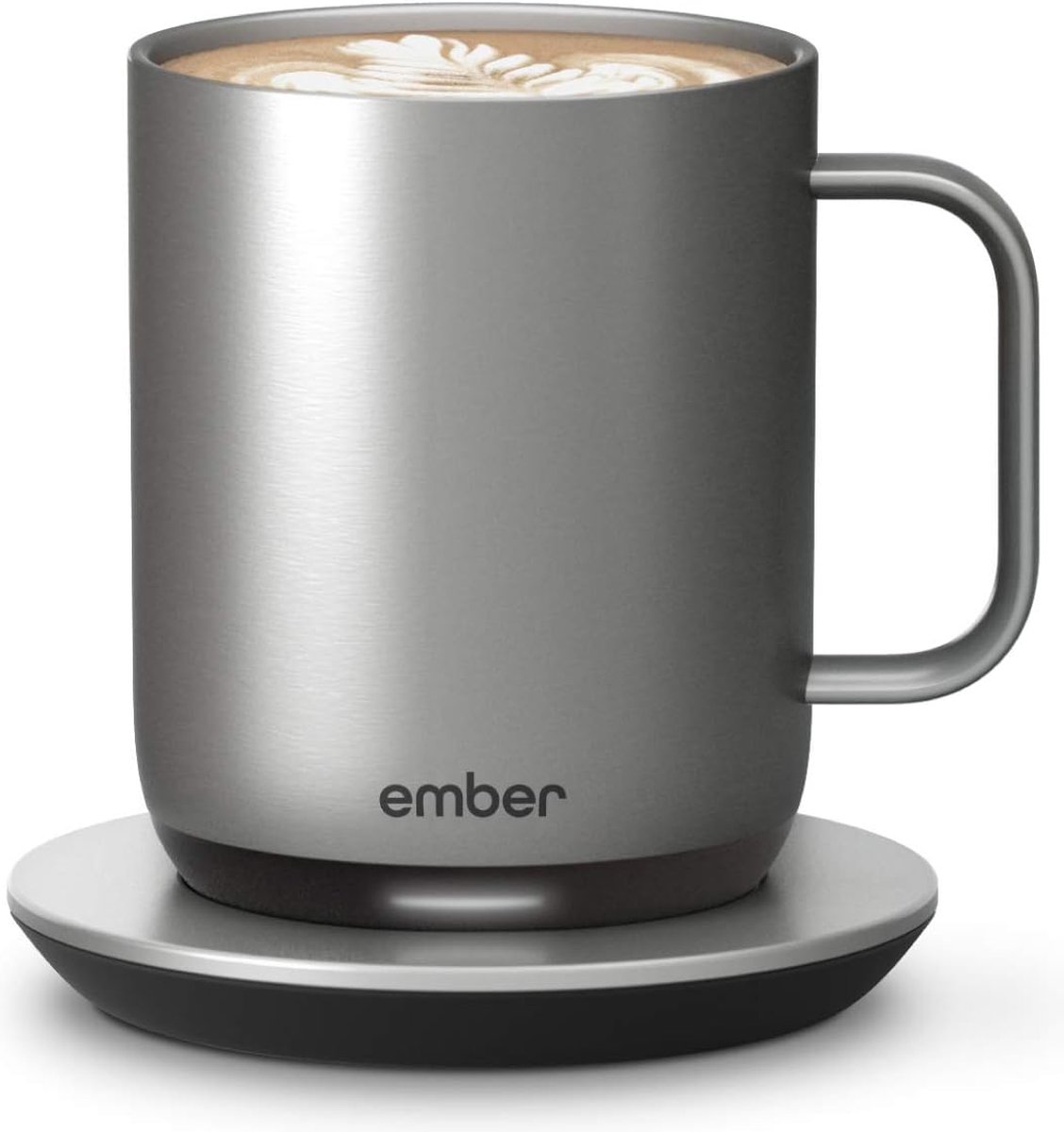 Ember Mug² 296ml - Staal