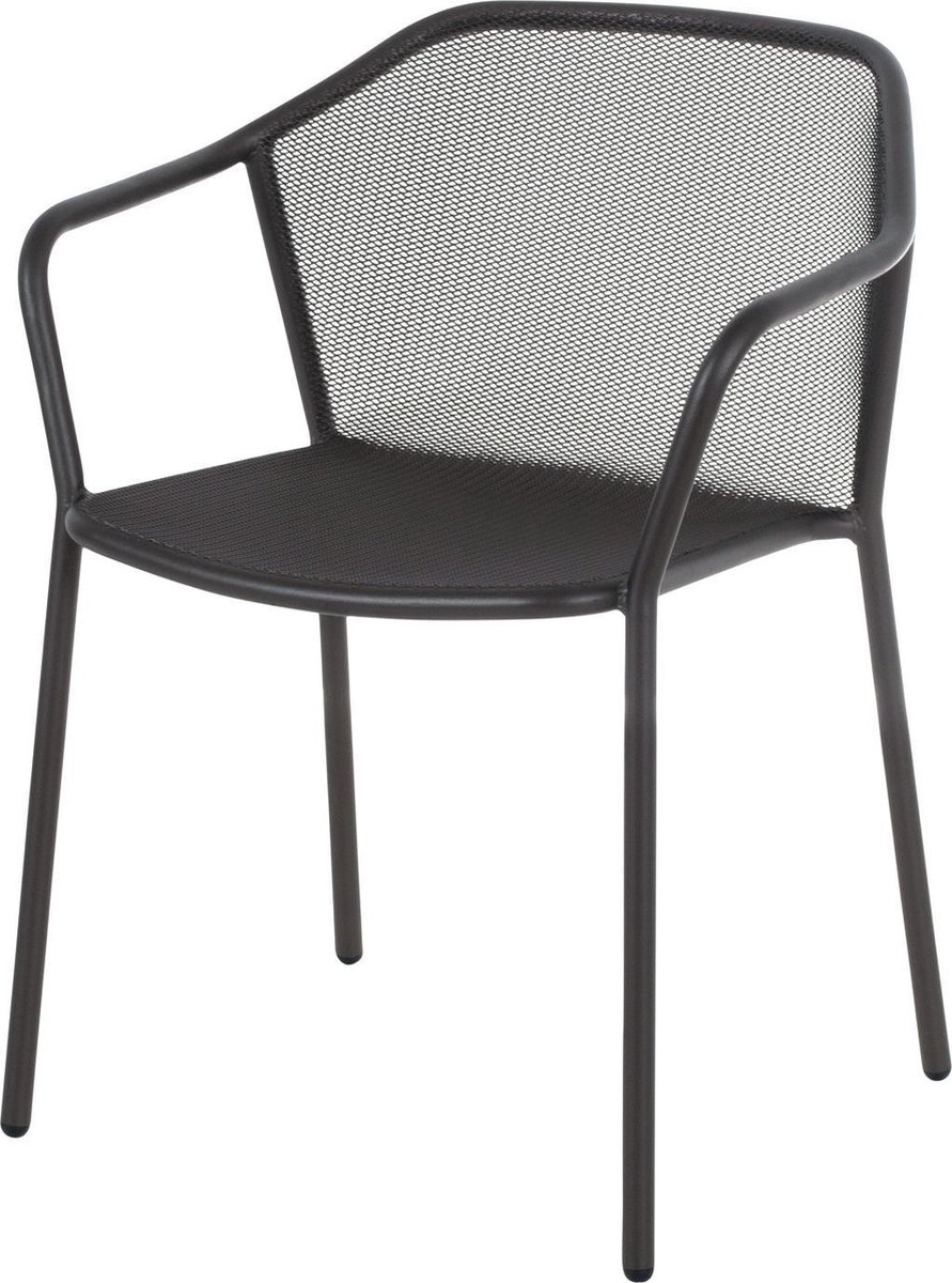 Emu Darwin Armchair Tuinstoel Antique Iron