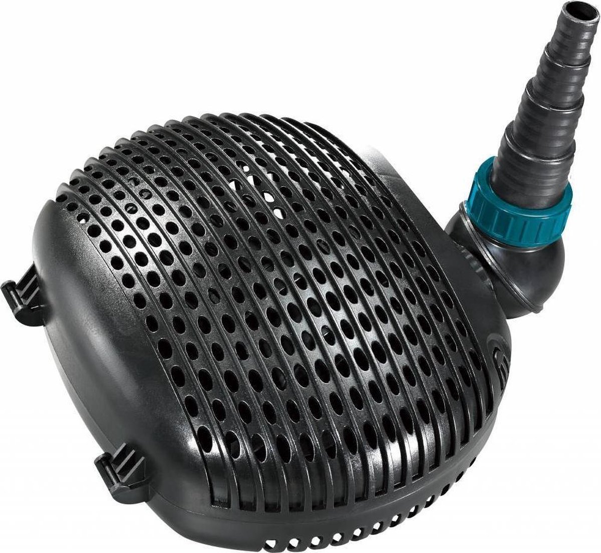 AquaForte Ec-Serie 8000 Liter Aquaforte