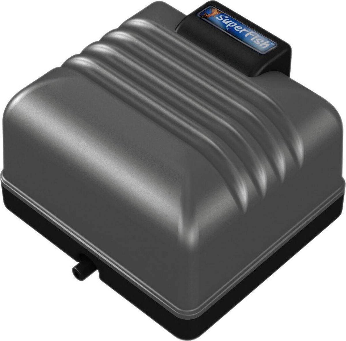 SuperFish Superfish Koi Flow 60 beluchtingsset