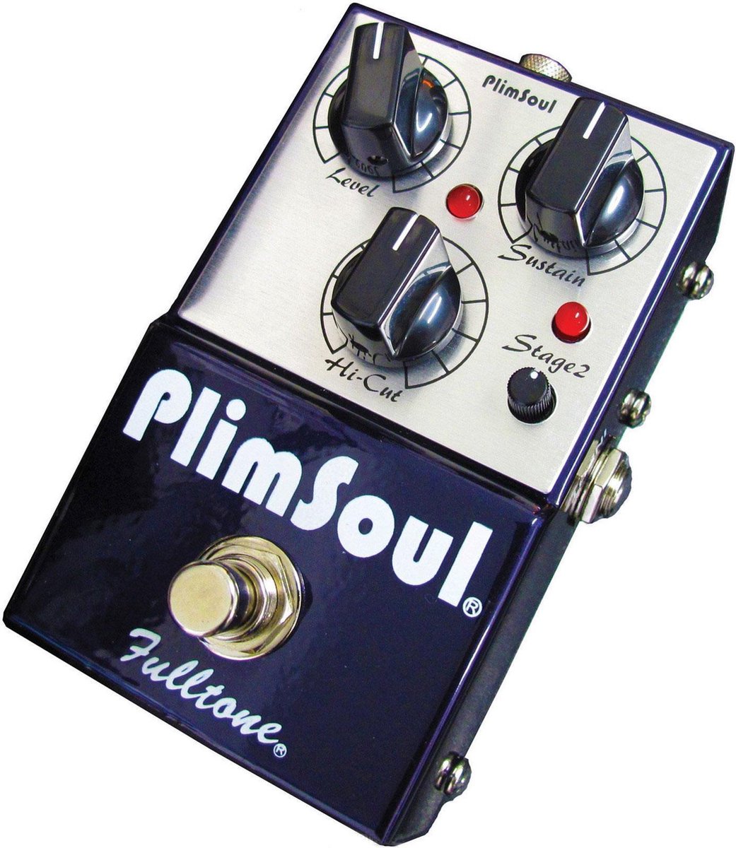 Fulltone Plimsoul