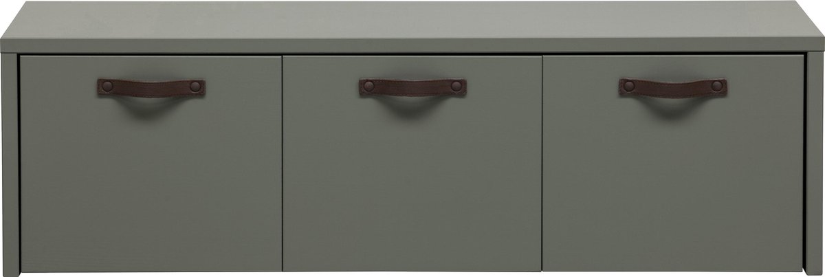 Vtwonen Stage Kistbank Opbergkast