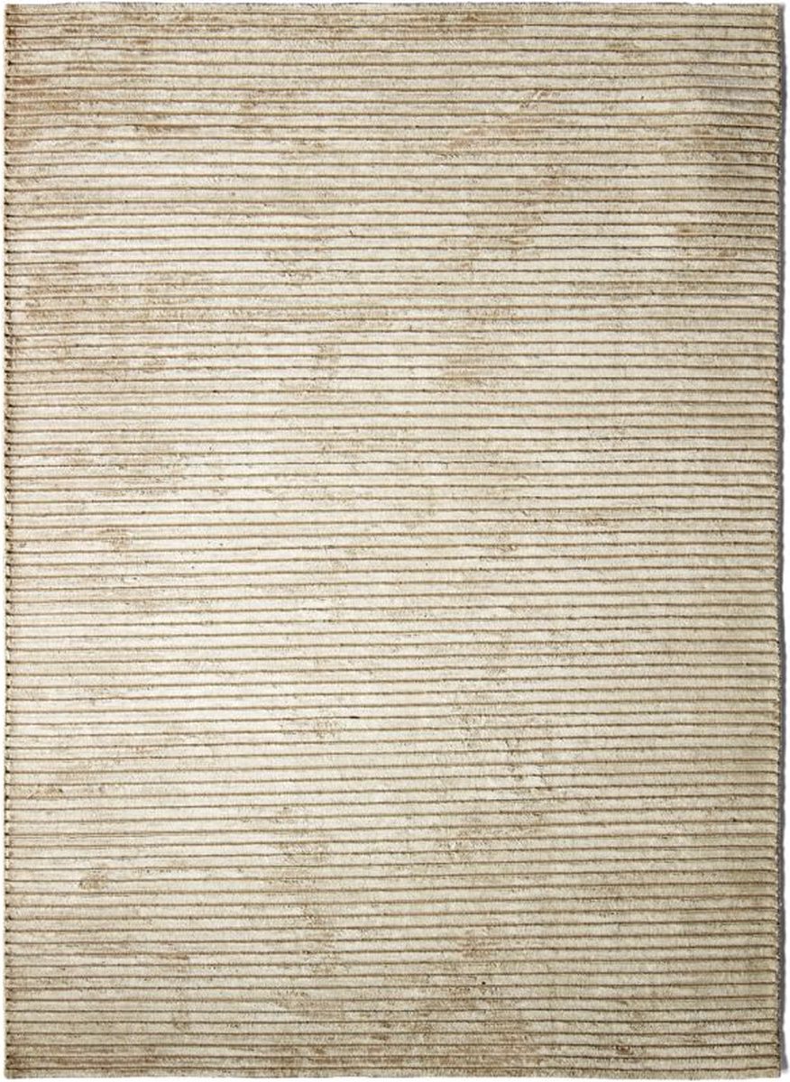 Audo Copenhagen Houkime Vloerkleed 170x240 Beige