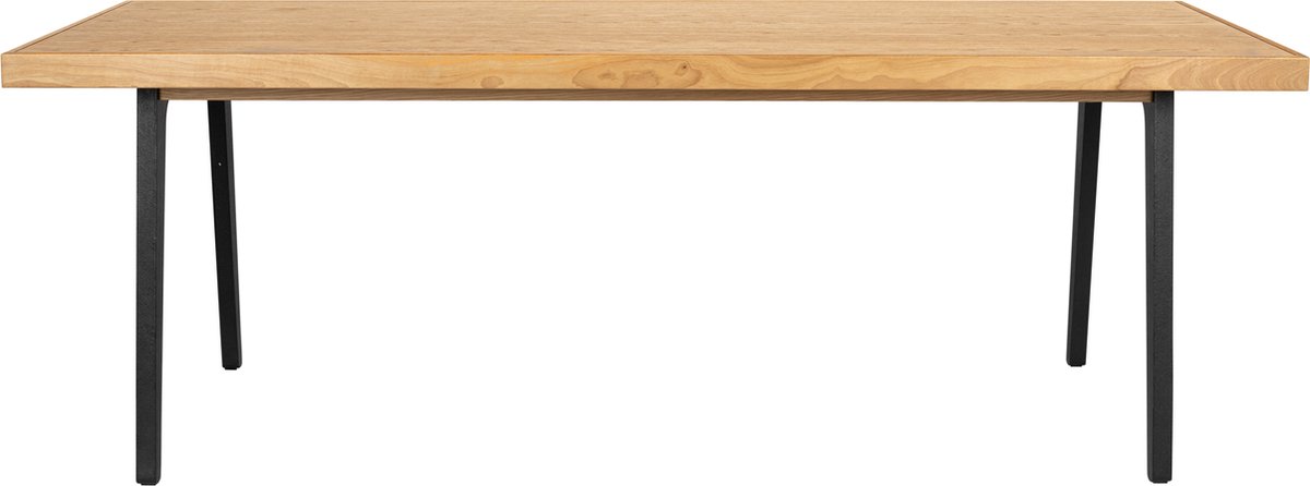 Zuiver Harvest Eetkamertafel 180x90