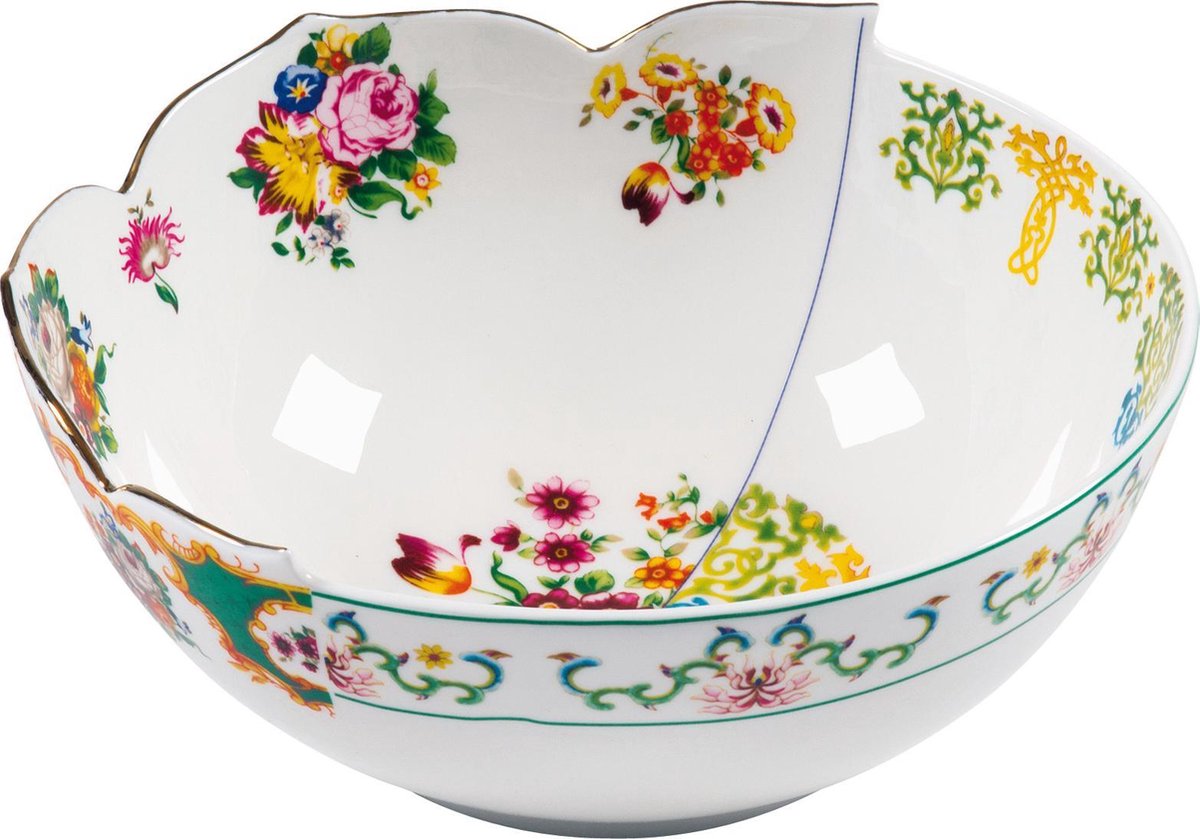 Seletti Hybrid SchaalØ22 Zaira