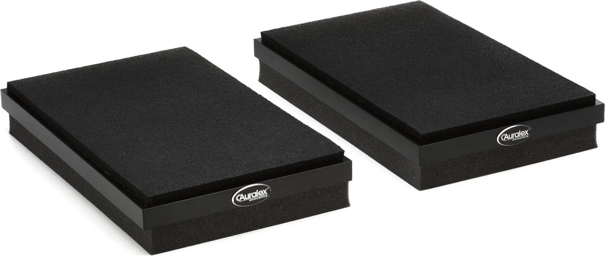 Auralex ProPAD Studio Monitor Isolation Pads
