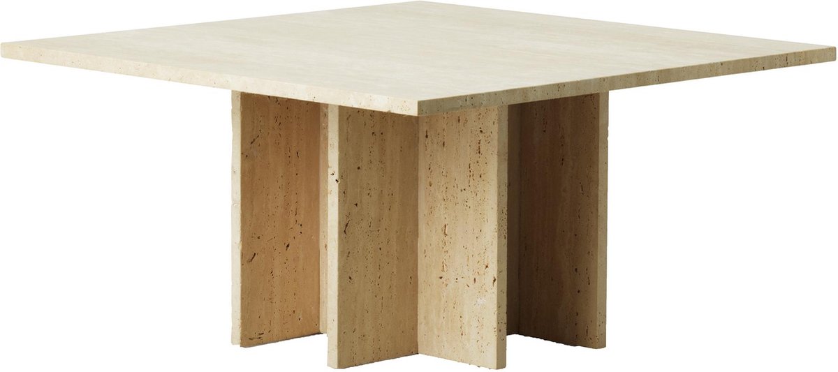 Normann Copenhagen Edge Salontafel Large