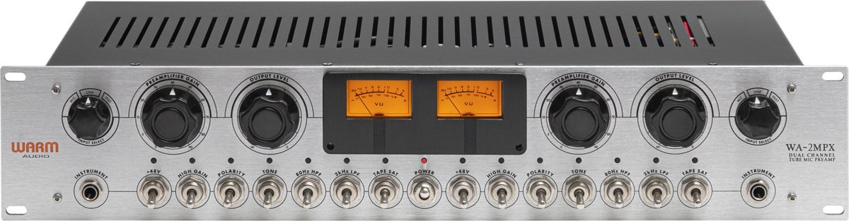 Warm Audio WA-2MPX