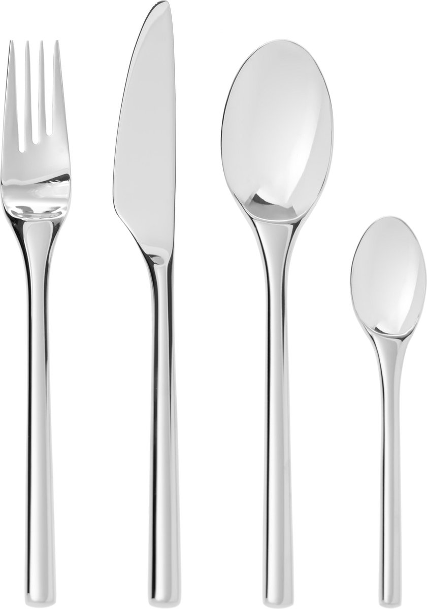 Iittala Artik Bestekset 24-delig