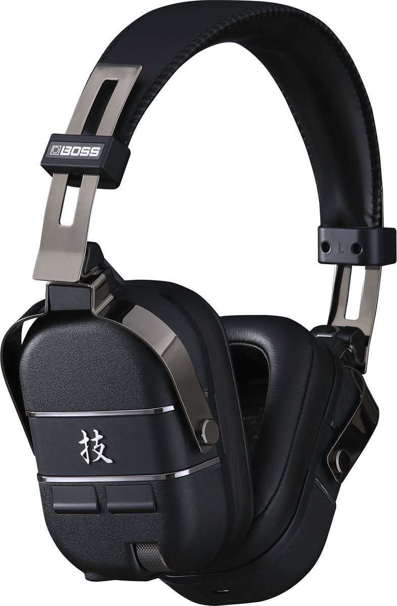 Boss WAZA-AIR Bass
