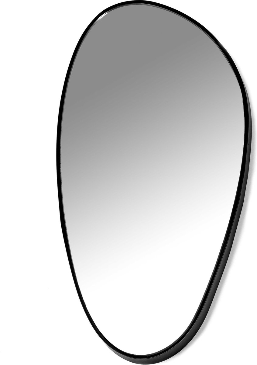 Serax Mirror By Marie Michielssen Organische Spiegel D