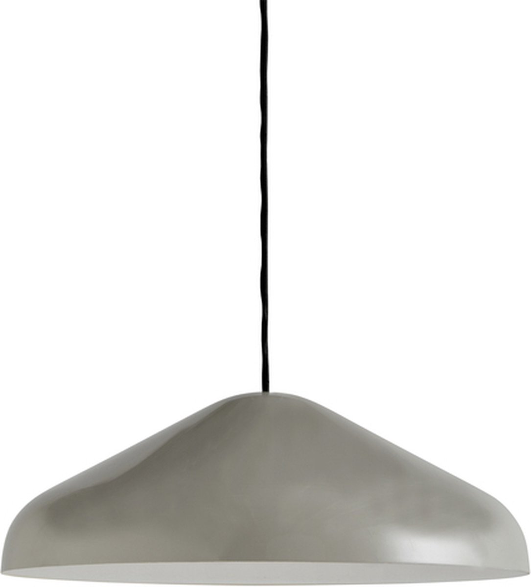 Hay Pao Steel HanglampØ47 Cool Grey