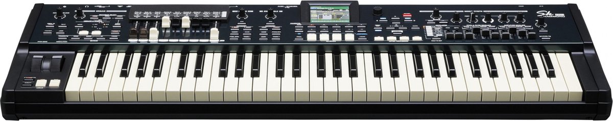 Hammond SK Pro 61