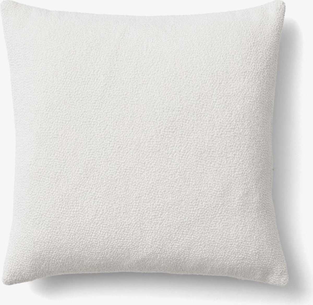 &tradition Boucle SC28 Kussen 50x50 Ivory