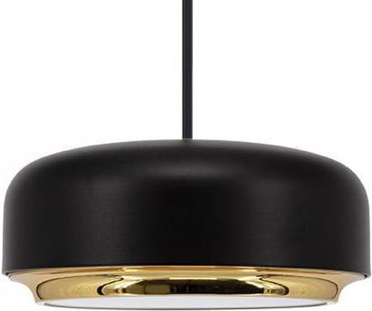 Umage Hazel Hanglamp LEDØ22 Mini Zwart