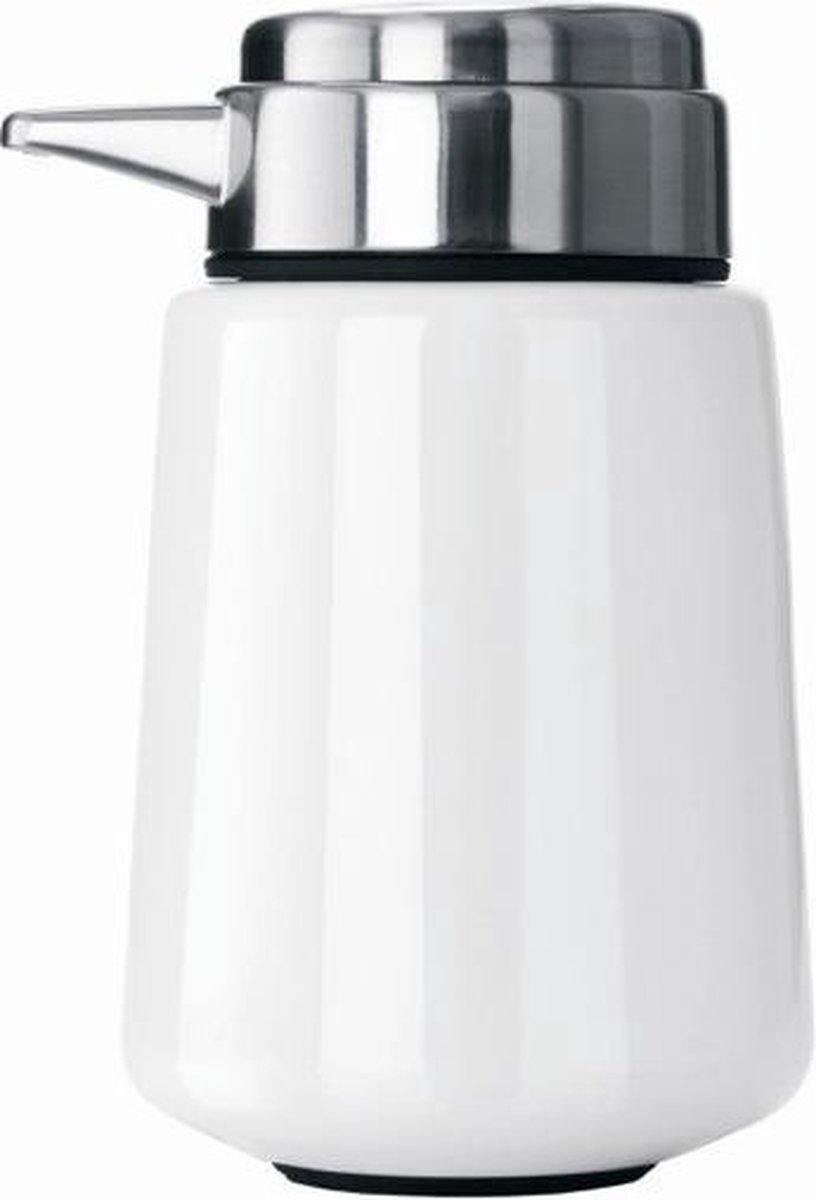 VIPP Vipp9 Zeepdispenser Wit
