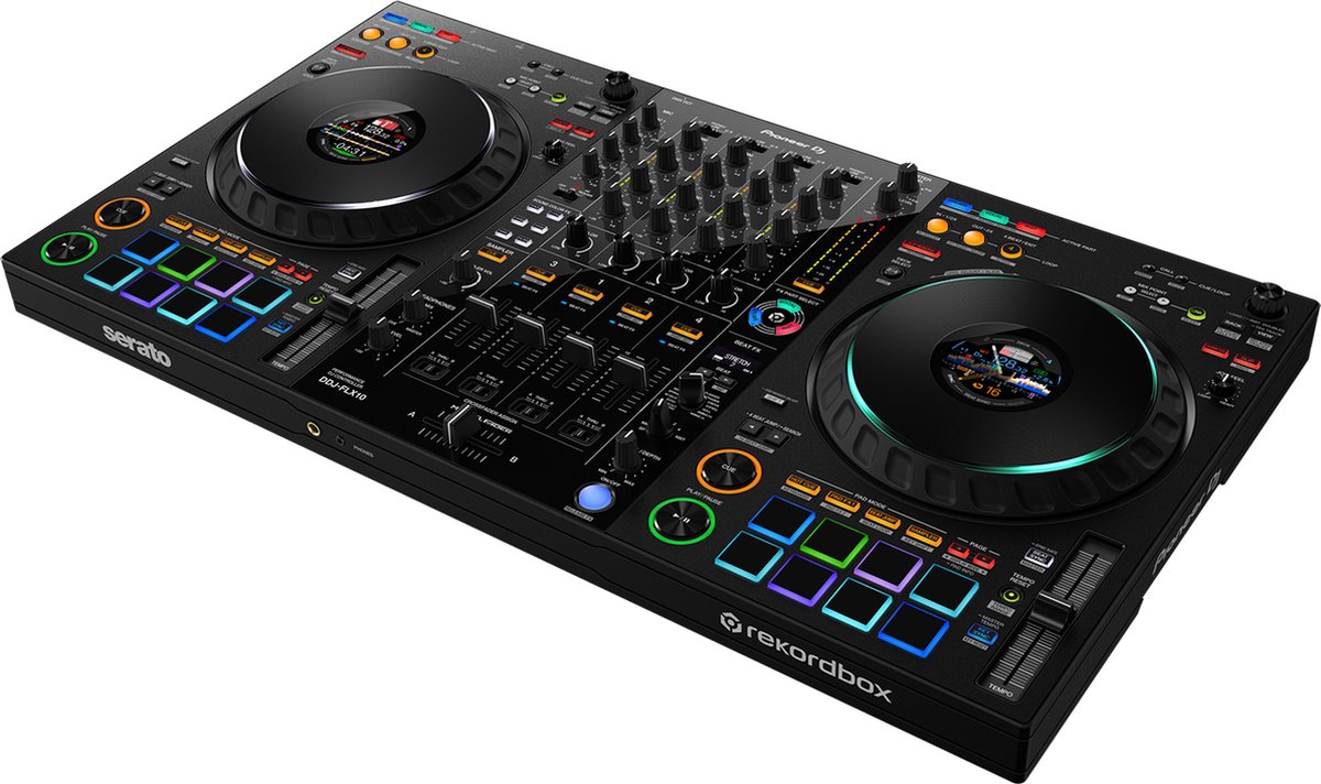 Pioneer DDJ-FLX10