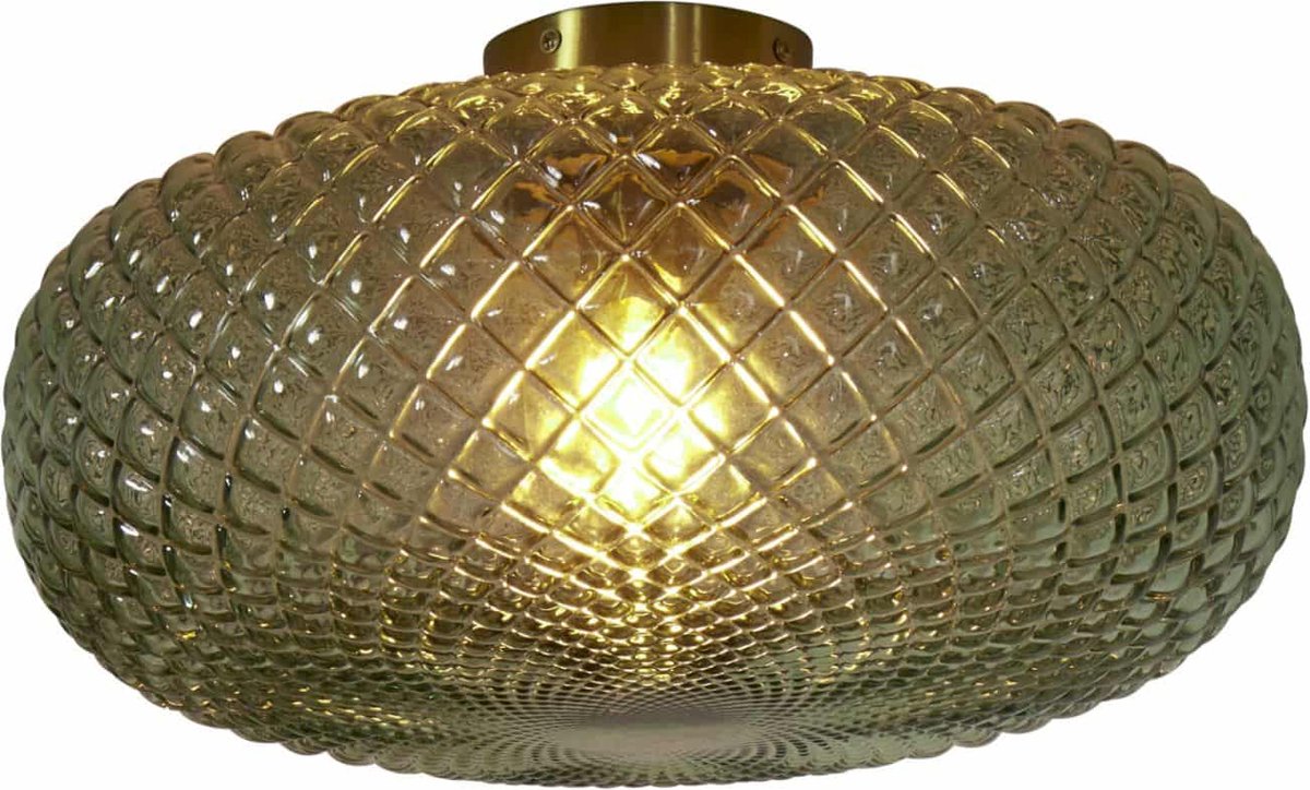 It's About Romi Venice PlafondlampØ44 Groen