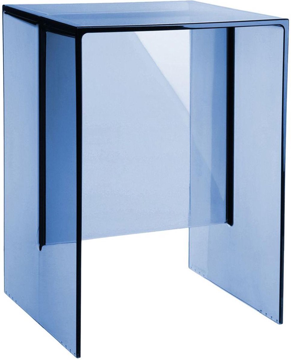 Kartell Max Beam Bijzettafel Blauw