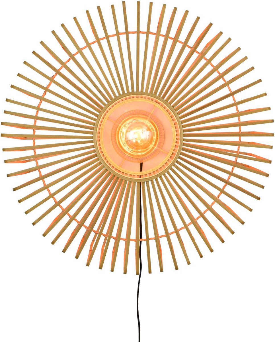 Good&Mojo Bromo Wandlamp LargeØ60