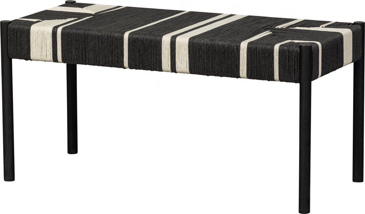 WOOOD Exclusive Jessy Bank 40x90 Mangohout