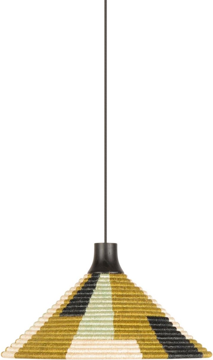 Forestier Parrot HanglampØ40 Small Groen