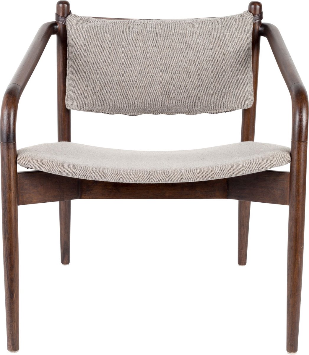 Dutchbone Torrance Fauteuil