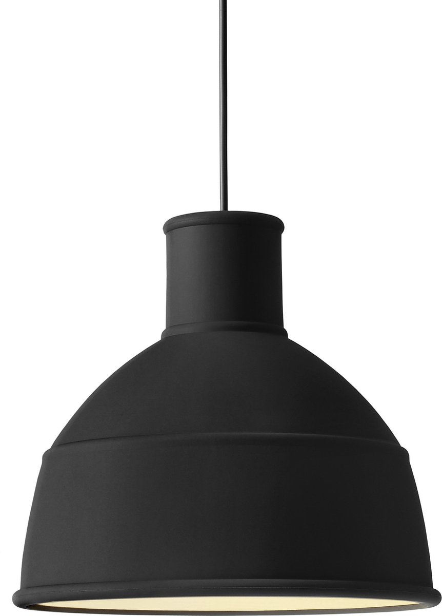 Muuto Unfold HanglampØ32.5 Black