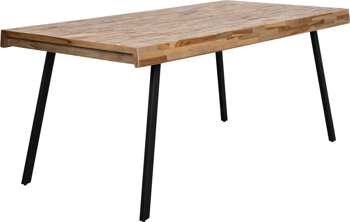 Livingstone Design Puketi Tafel 180x90