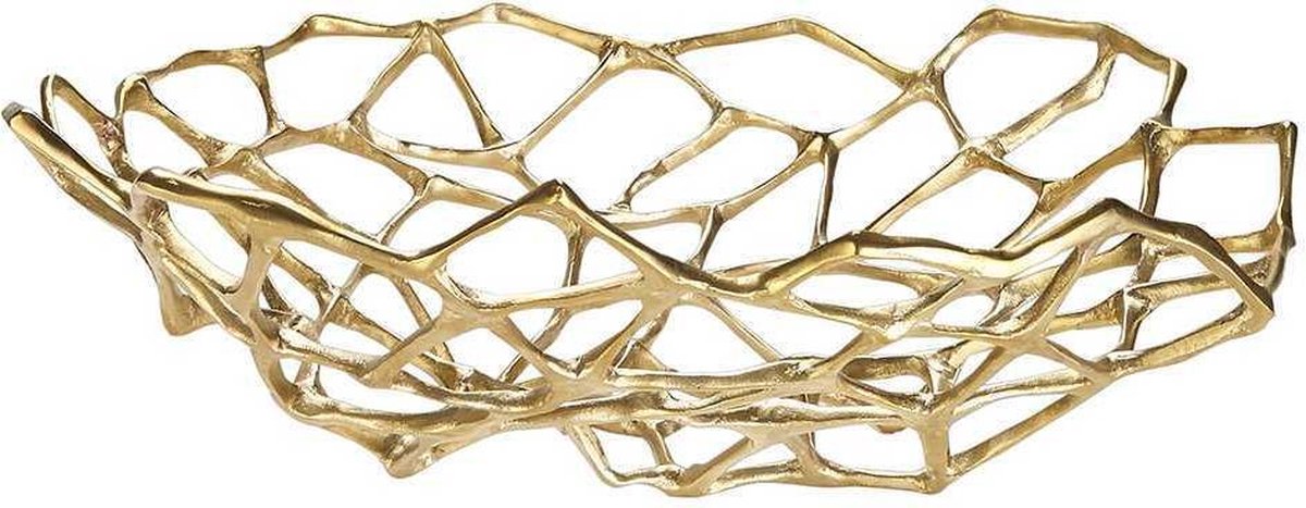 Tom Dixon Bone Fruitschaal Small