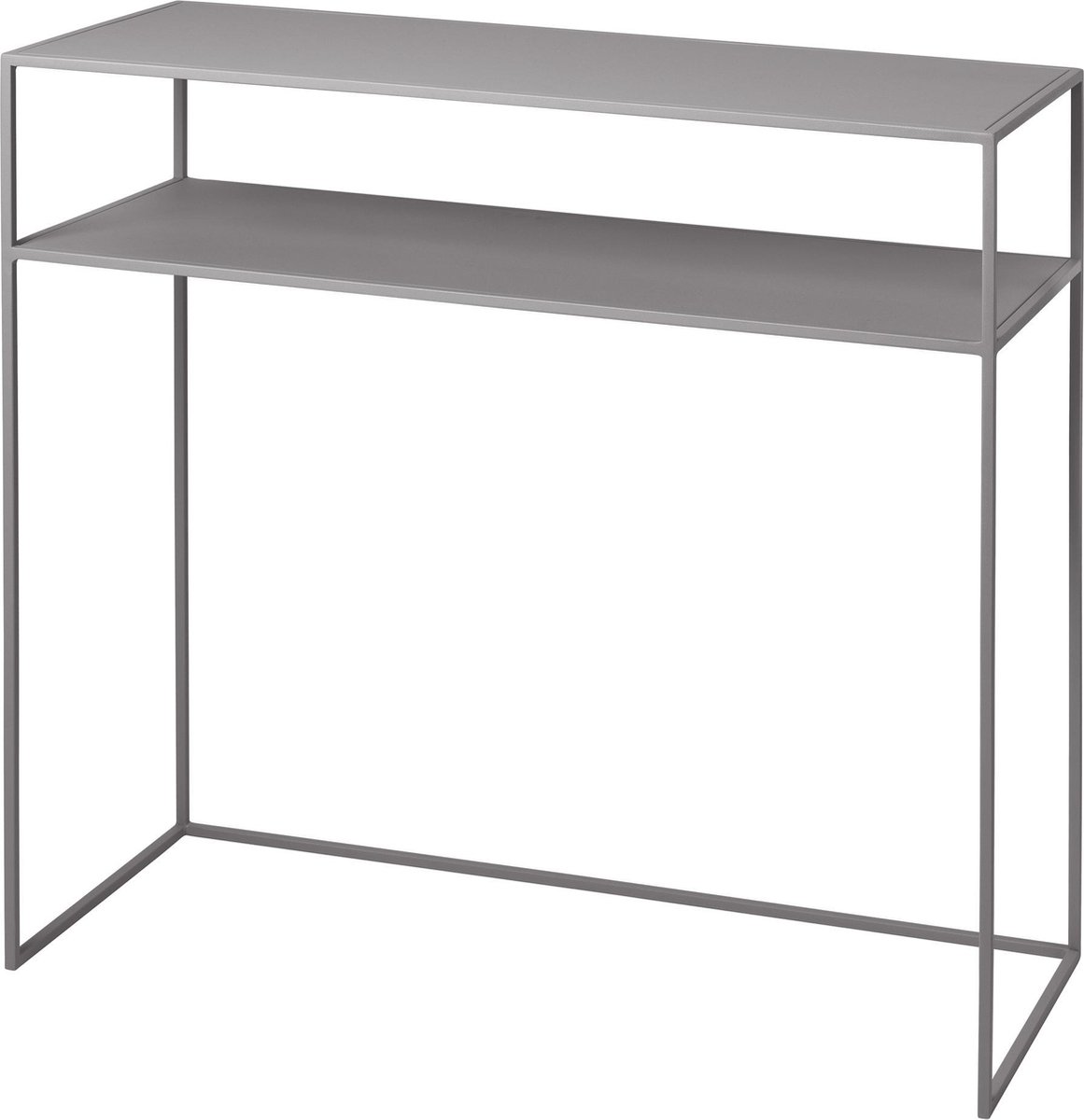 Blomus Fera Sidetable Console Tafel Mourning Dove