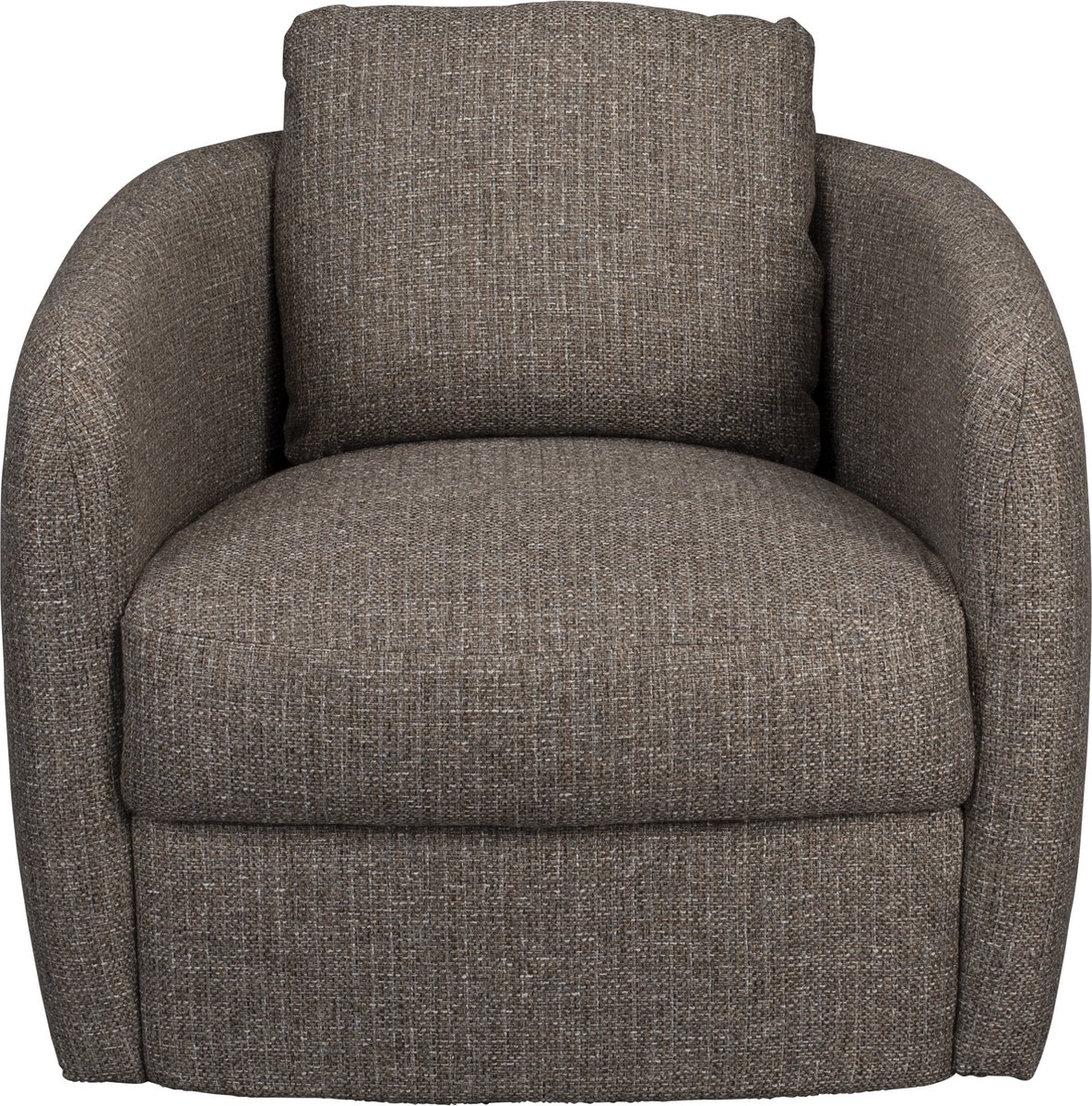 Dutchbone Boho Fauteuil Stone