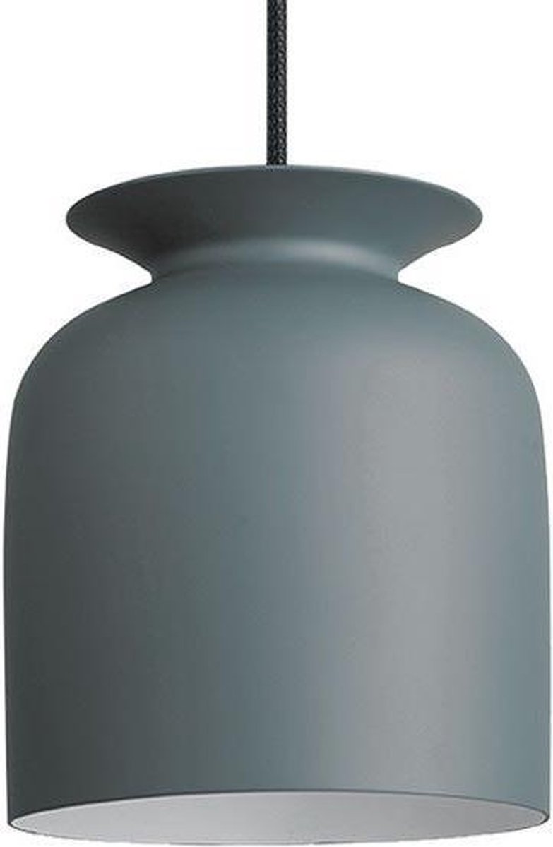 Gubi Ronde HanglampØ20 Pigeon Grey