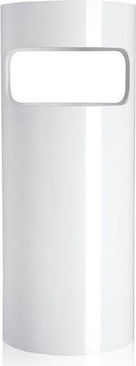 Kartell Porta Ombrelli Paraplubak Wit