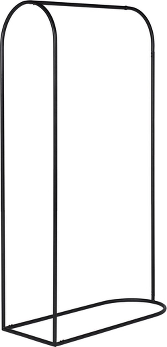 Broste Copenhagen Archie Kledingrek Black