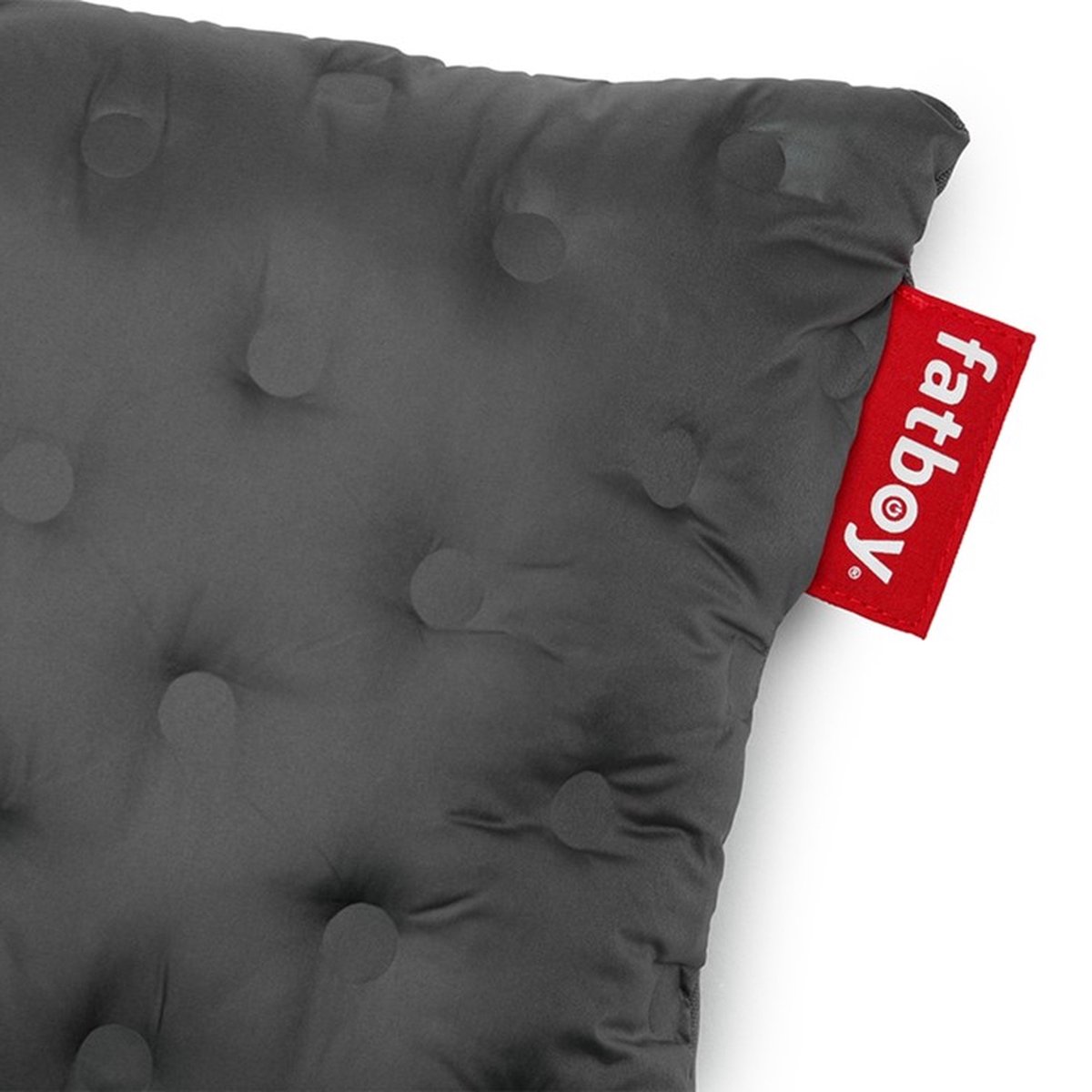 Fatboy Hotspot Warmtekussen 45x45 Vierkant Cool Grey