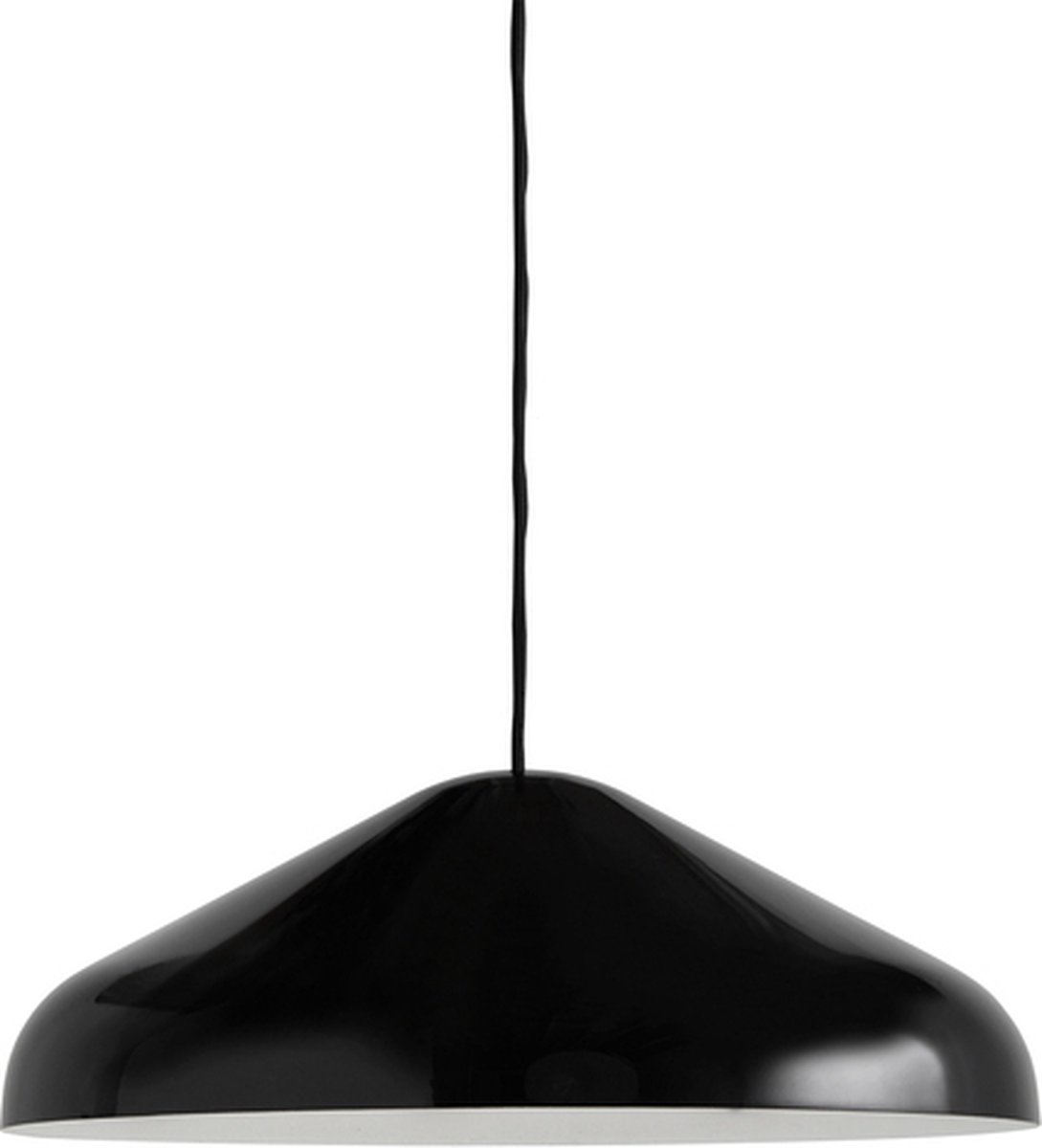 Hay Pao Steel HanglampØ47 Soft Black