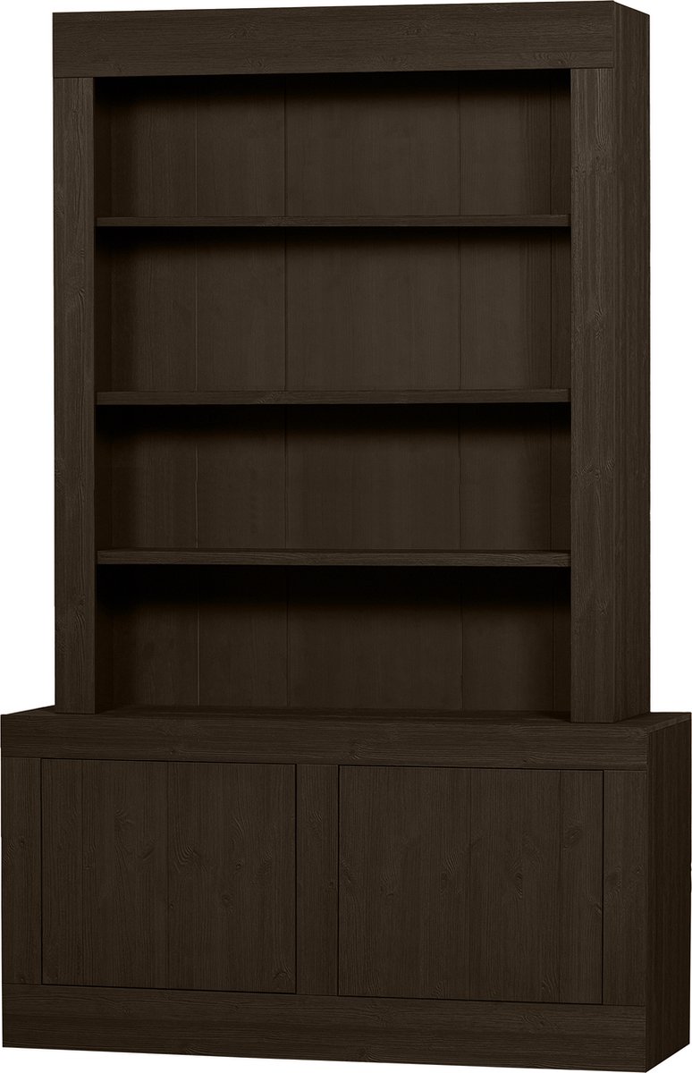 BePureHome Yumi Buffetkast Ceder