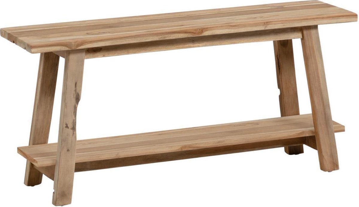 Kave Home Safara Bankje 100