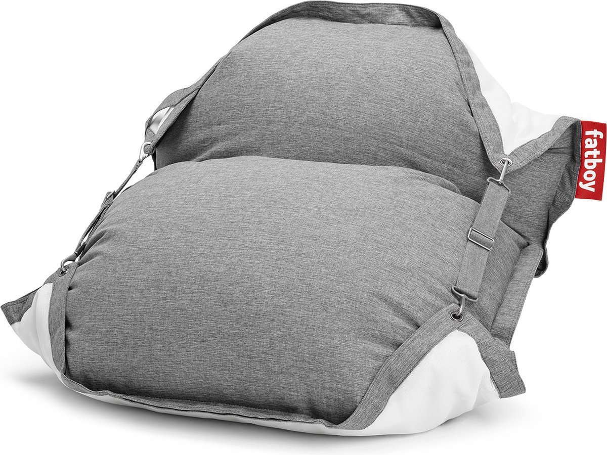 Fatboy Original Floatzac Zitzak Rock Grey