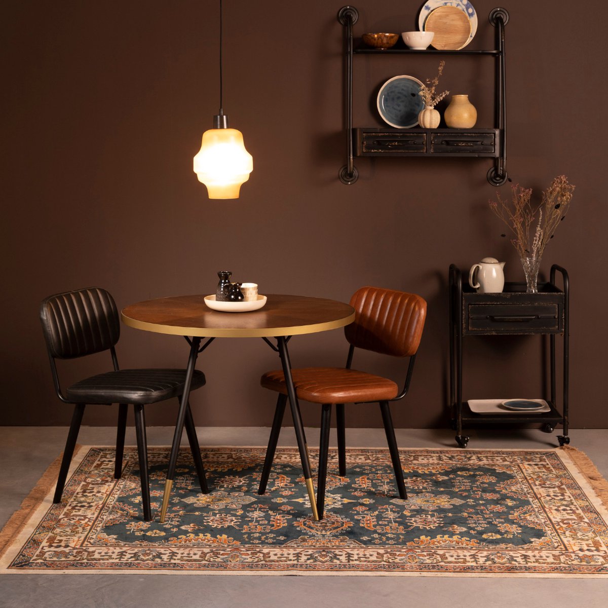 Livingstone Design Huntly TafelØ91