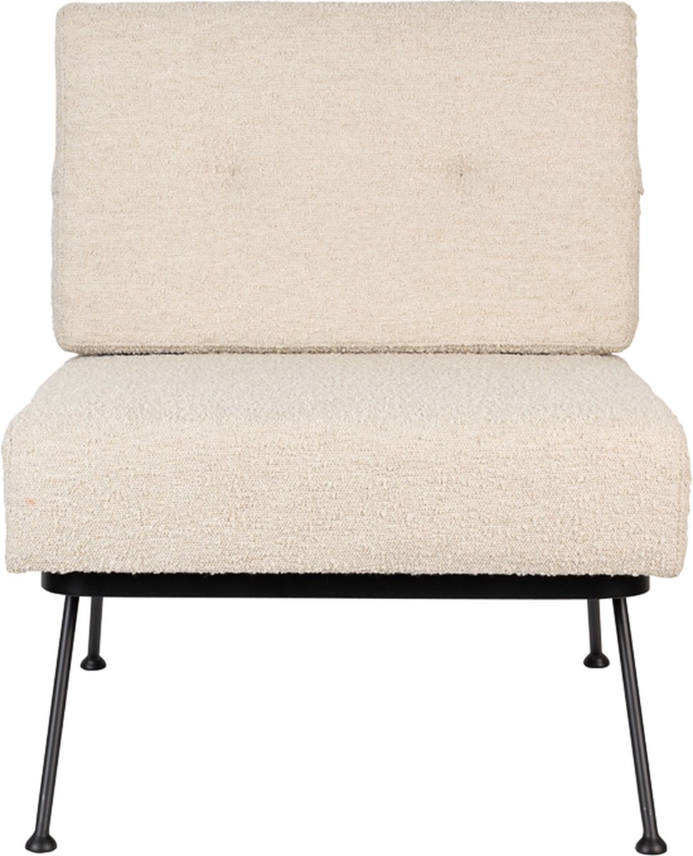 Zuiver Bowie Fauteuil