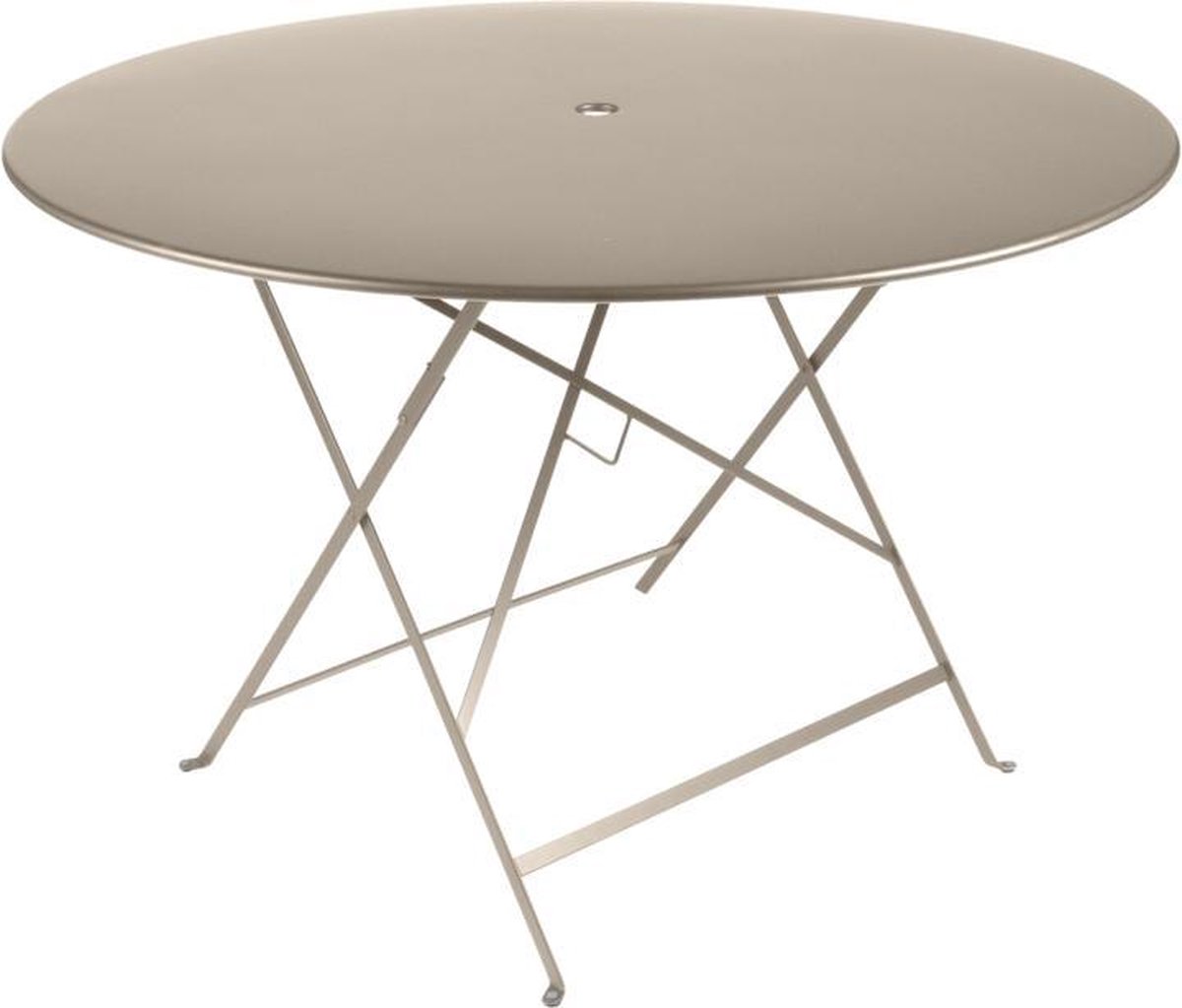 Fermob Bistro Tuintafel 117 Nutmeg