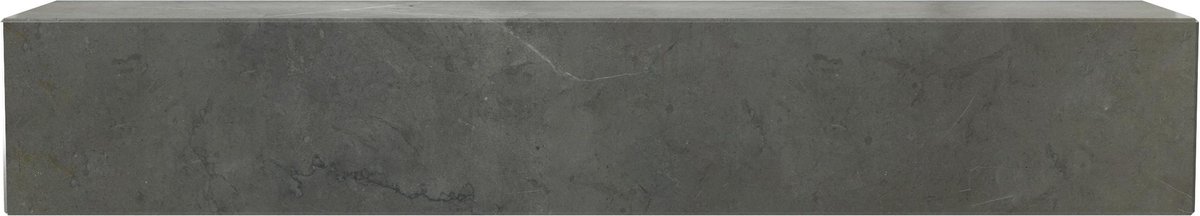 Audo Copenhagen Plinth Wandplank Kendzo Marmer Grijs