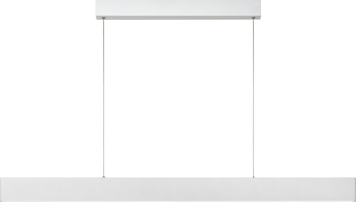 Lucide Raya Hanglamp LED Wit