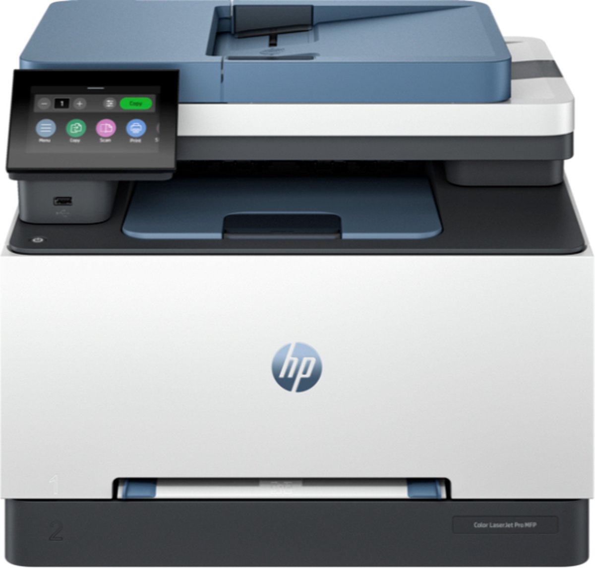 HP Color LaserJet Pro MFP 3302fdw